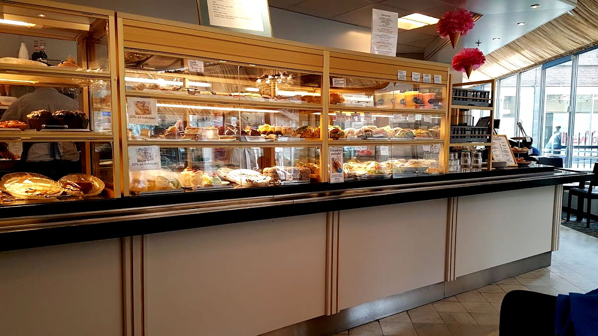 Landings Konditori - Photo 1