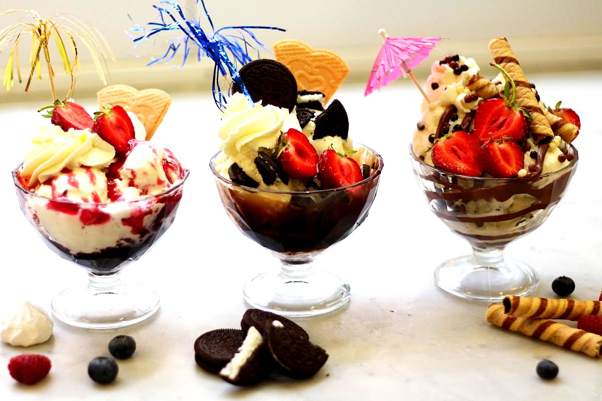 Landings Konditori - Photo 2