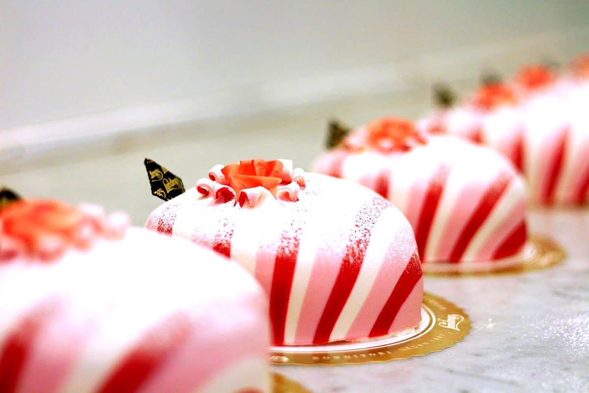 Landings Konditori - Photo 3