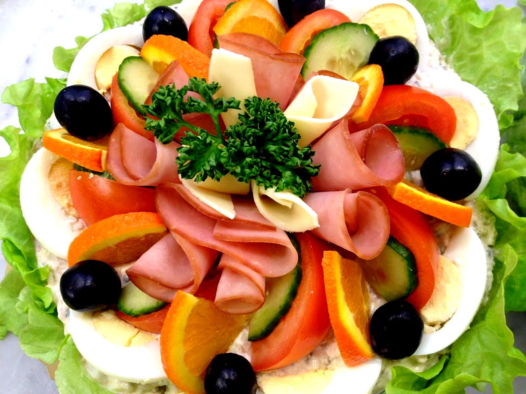 Landings Konditori - Photo 5