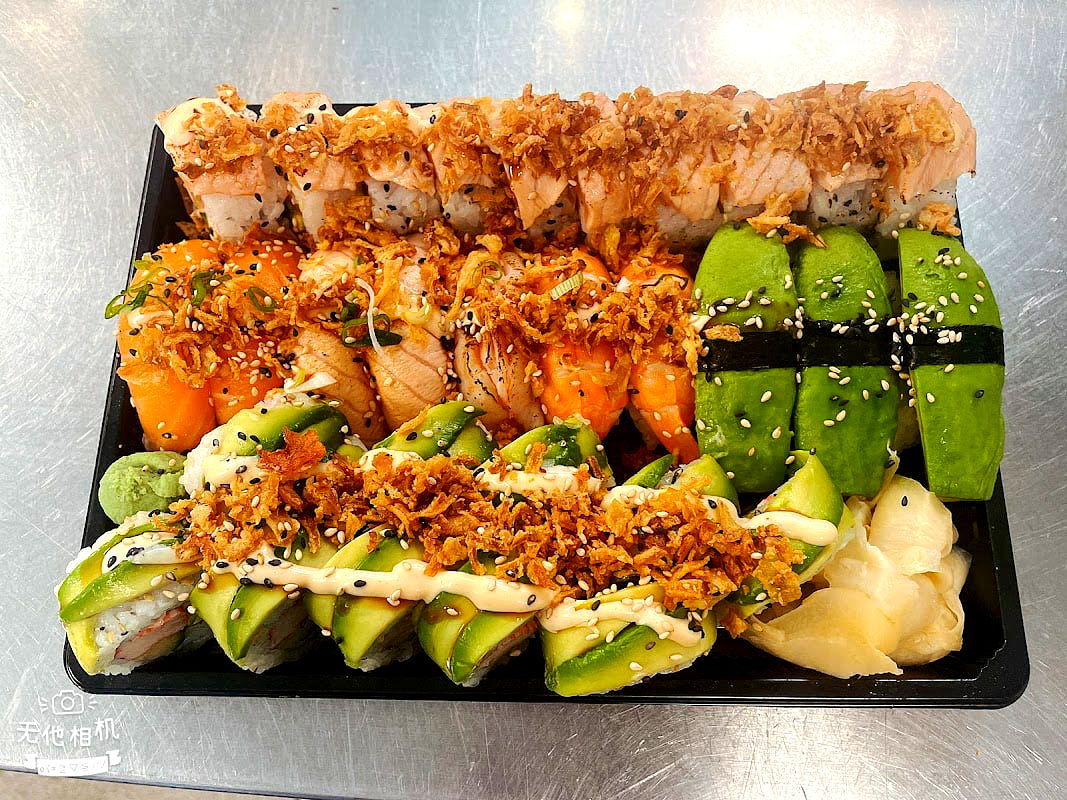 Sio Eatery - Photo 4