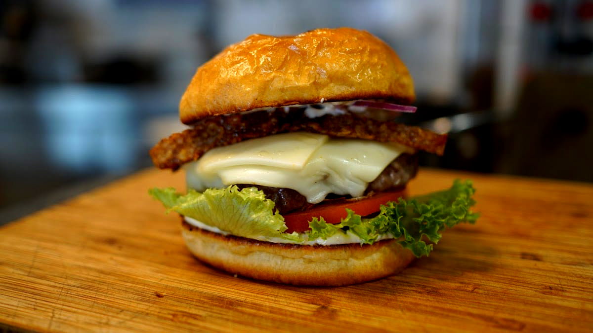 Sio Eatery - Photo 5