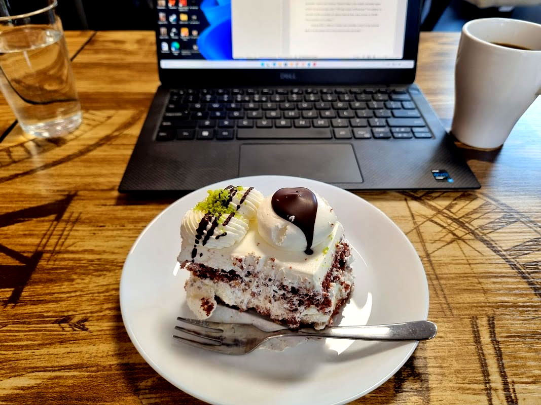 Cafe delight - Photo 2