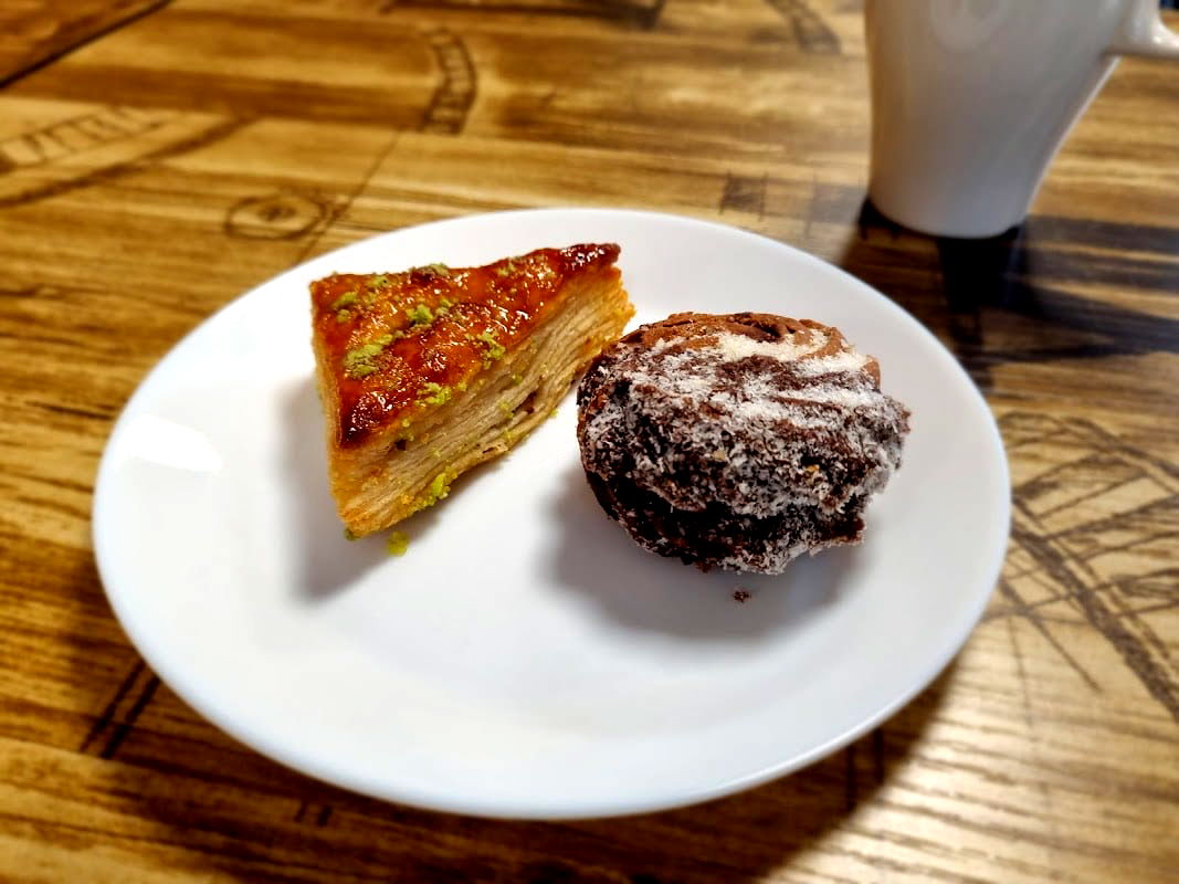 Cafe delight - Photo 3