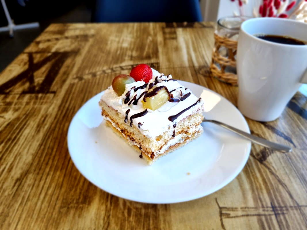 Cafe delight - Photo 4