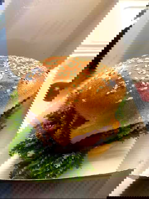 Adam Grill & Kebab - Photo 4