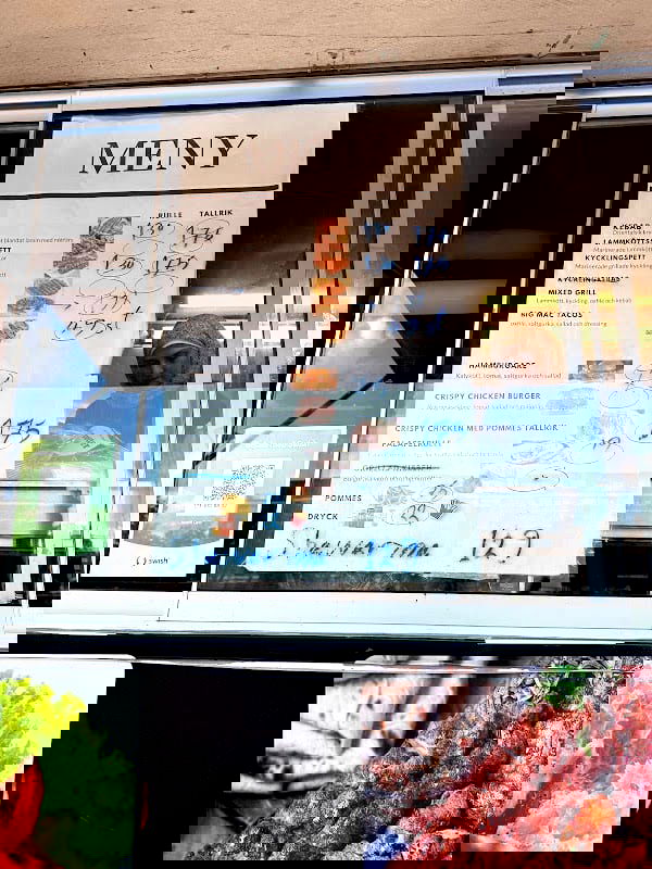 Adam Grill & Kebab - Photo 5