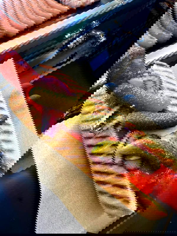 Pölsemannen Stora Bernstorp - Photo 2