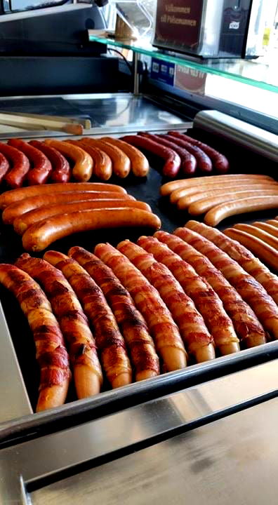 Pölsemannen Stora Bernstorp - Photo 5