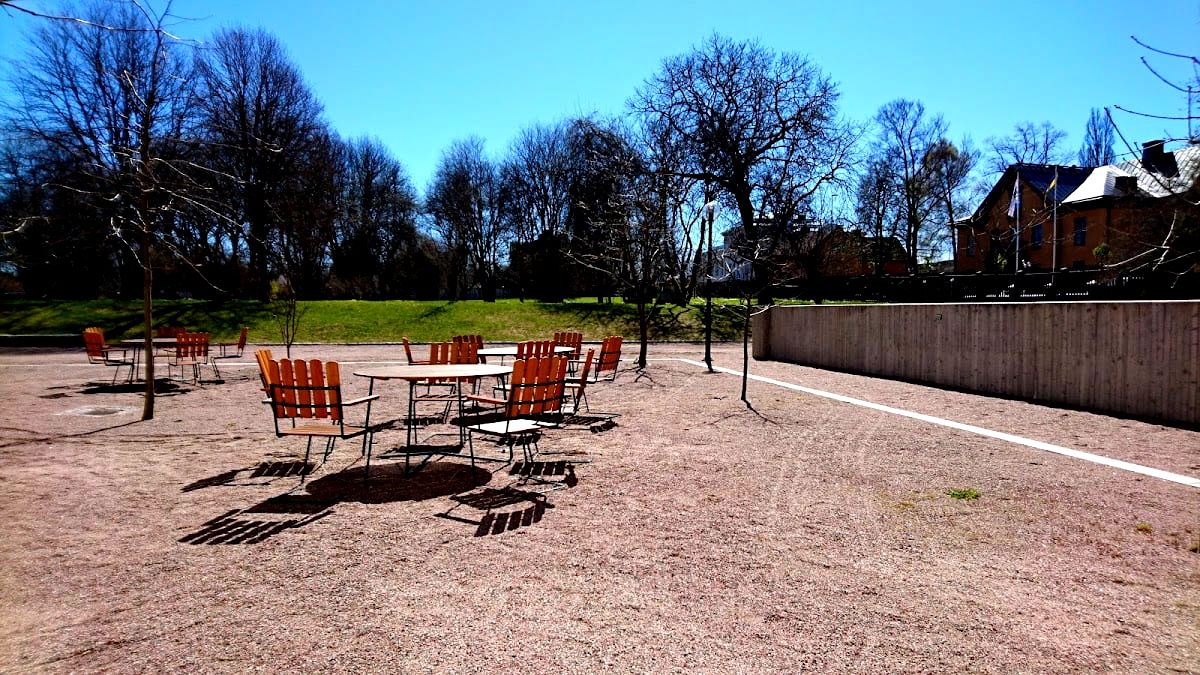 The Nordic Africa Institute - Photo 2