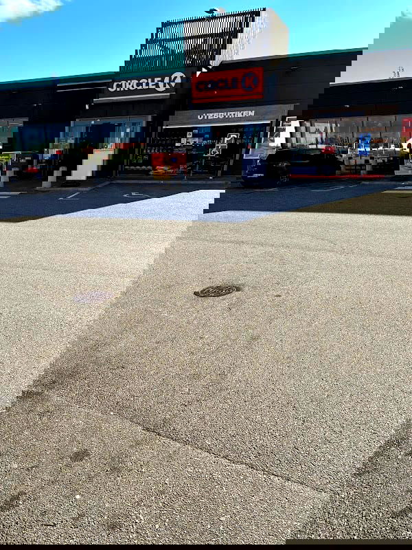 Circle K Flädie - Photo 2