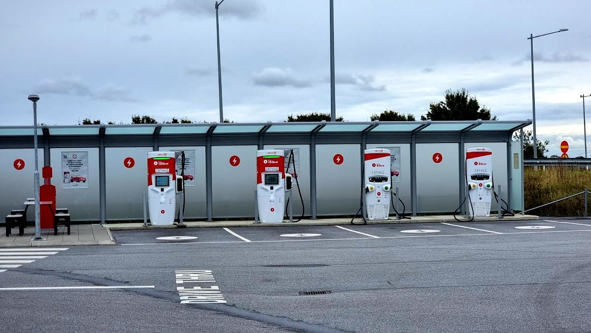 Circle K Flädie - Photo 4