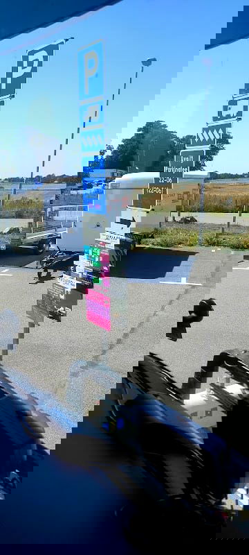 Circle K Flädie - Photo 5