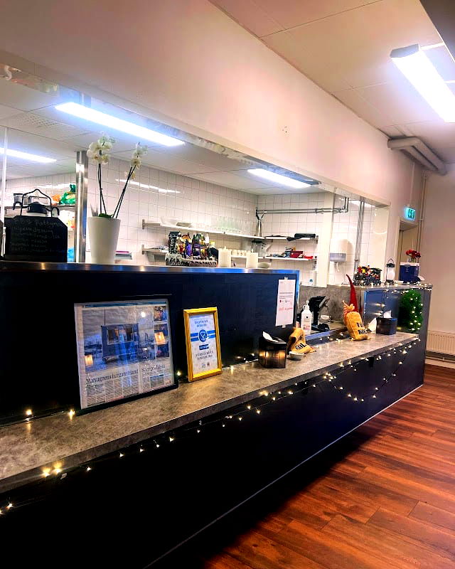 Knifetown Burgers - Photo 1