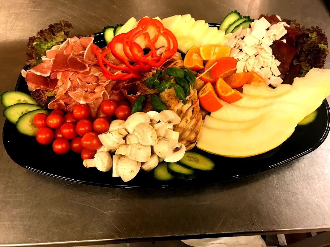 Skafferiet i Vellinge AB - Photo 1