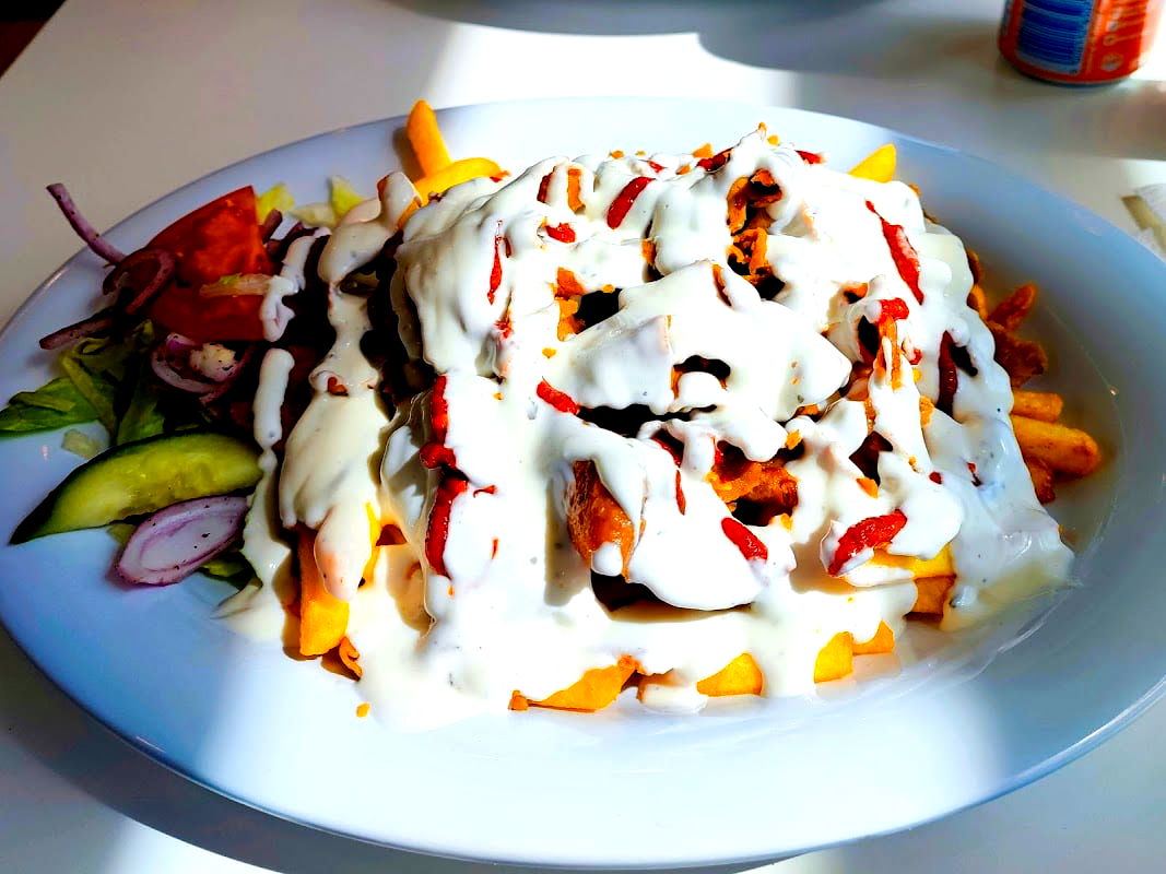 Boden Kebab - Photo 2