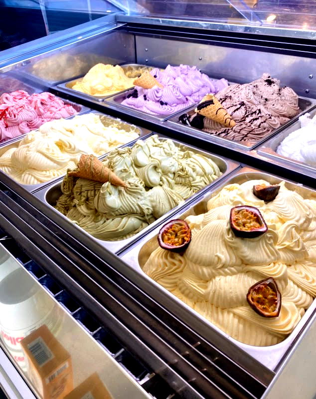 Lemon Garden - Photo 1