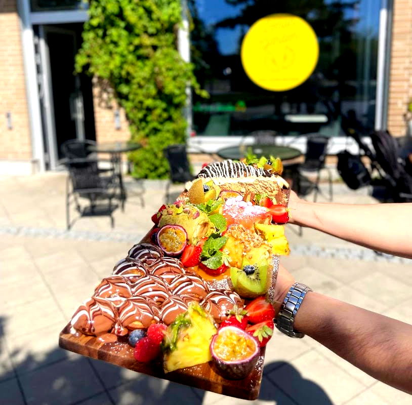 Lemon Garden - Photo 2