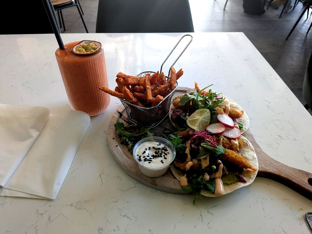 Lemon Garden - Photo 3