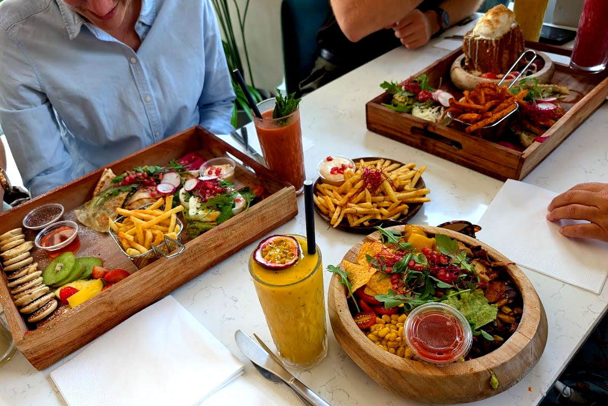 Lemon Garden - Photo 4