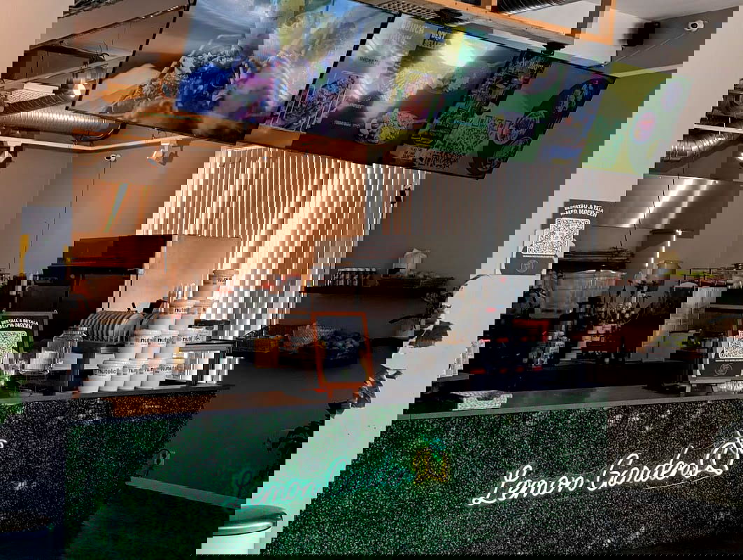 Lemon Garden - Photo 5