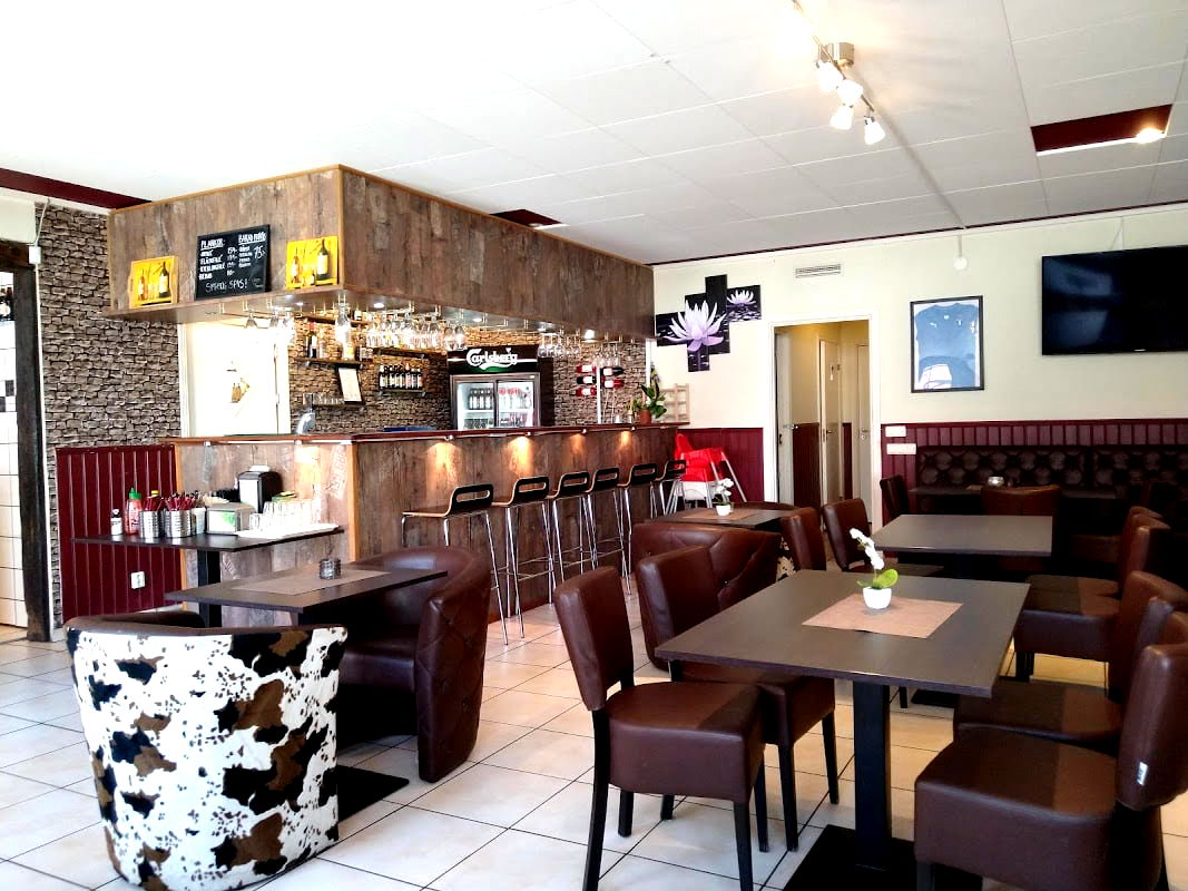 Hjärups Pizzeria & Sportsbar - Photo 5