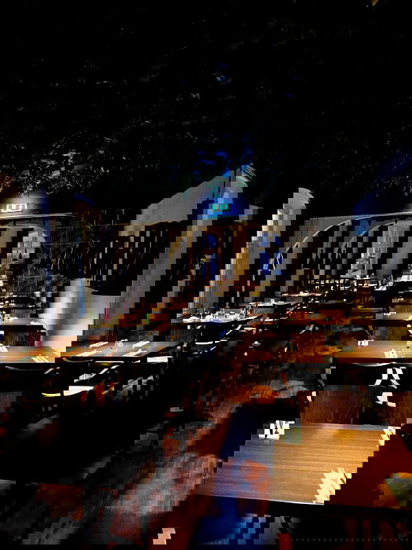 Restaurang Korfu - Photo 4