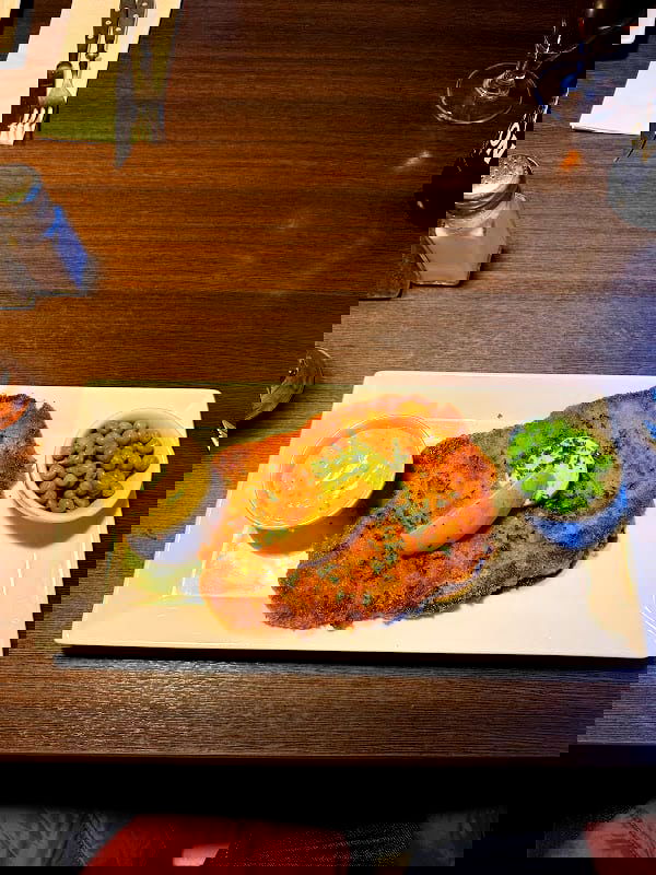 Restaurang Korfu - Photo 5