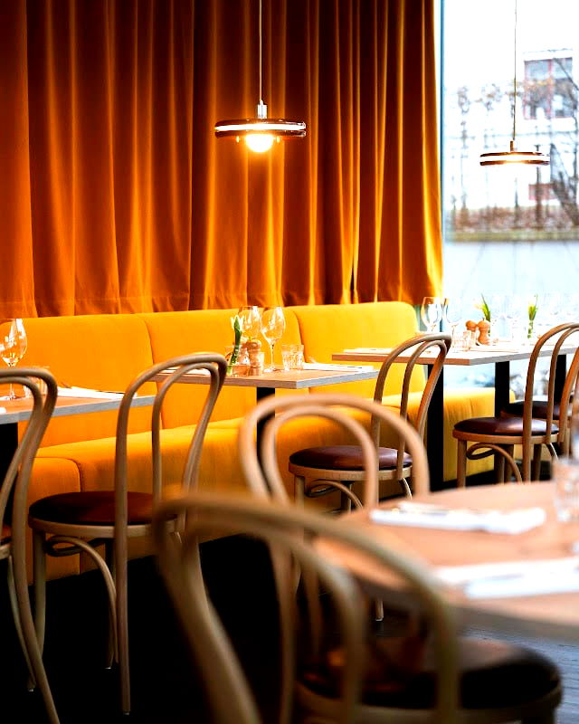 Bonté Brasserie & Bar - Photo 1