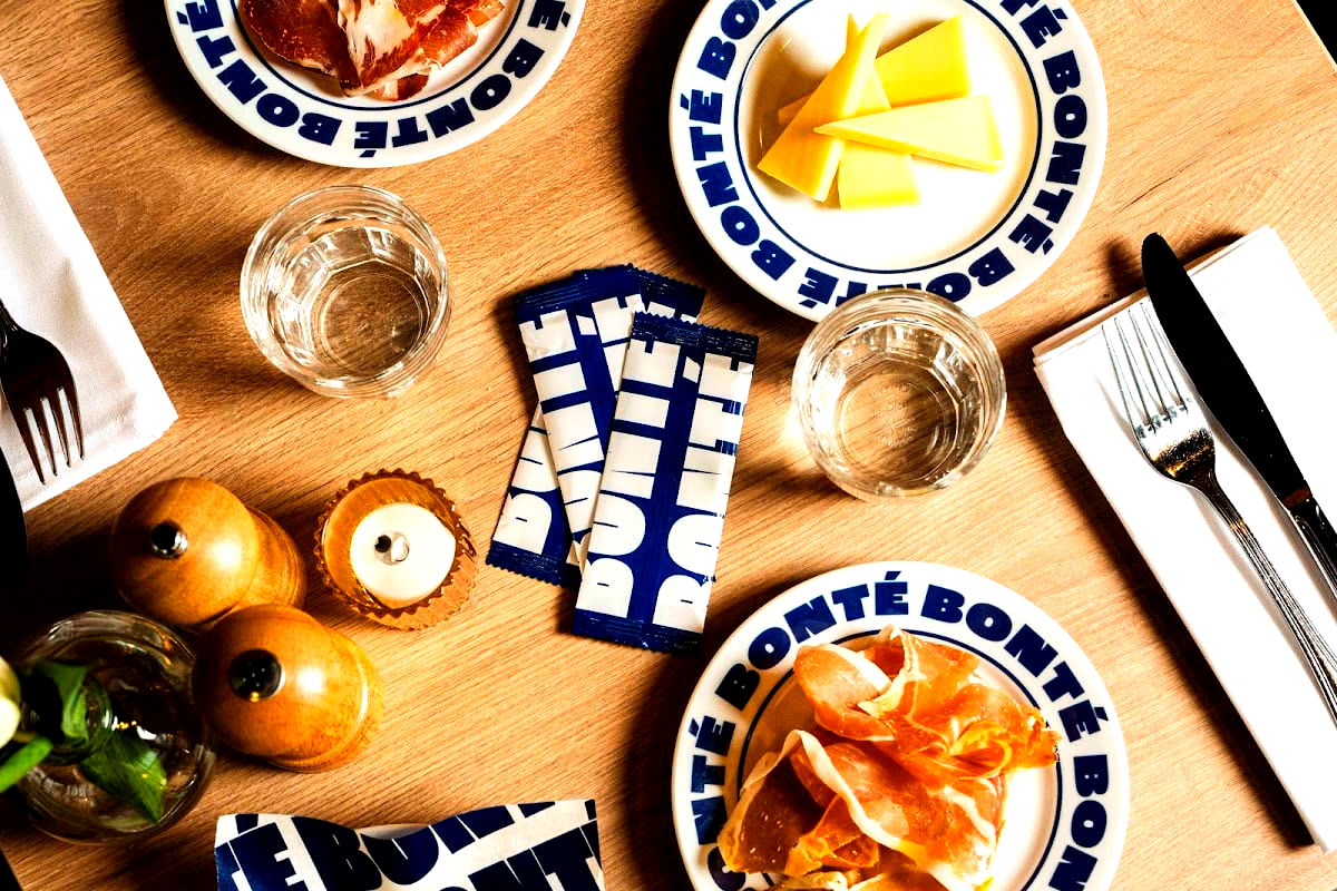 Bonté Brasserie & Bar - Photo 2