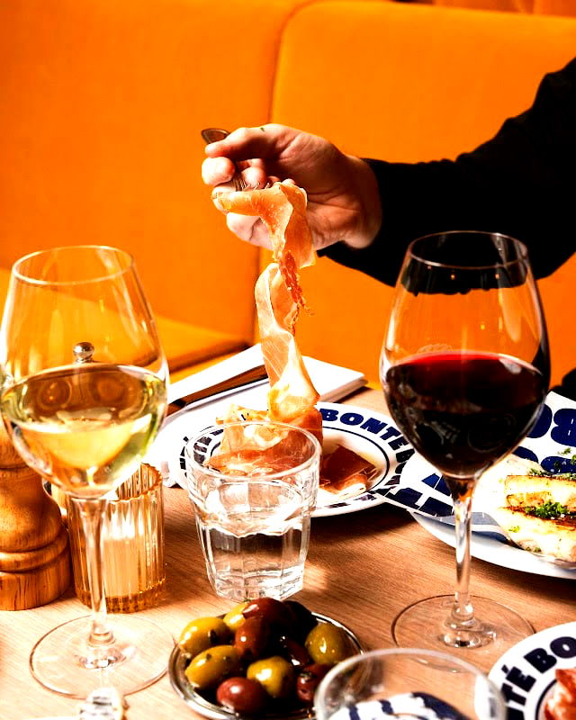 Bonté Brasserie & Bar - Photo 3