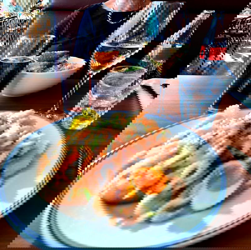 Bonté Brasserie & Bar - Photo 4