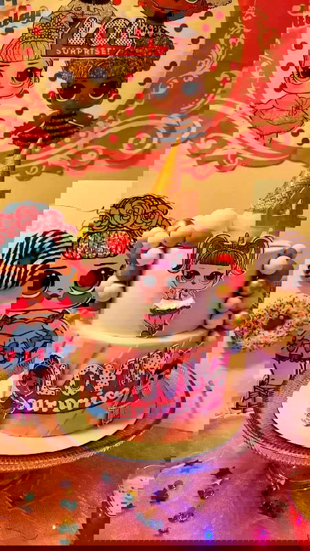 Cake By Sara - Photo 5