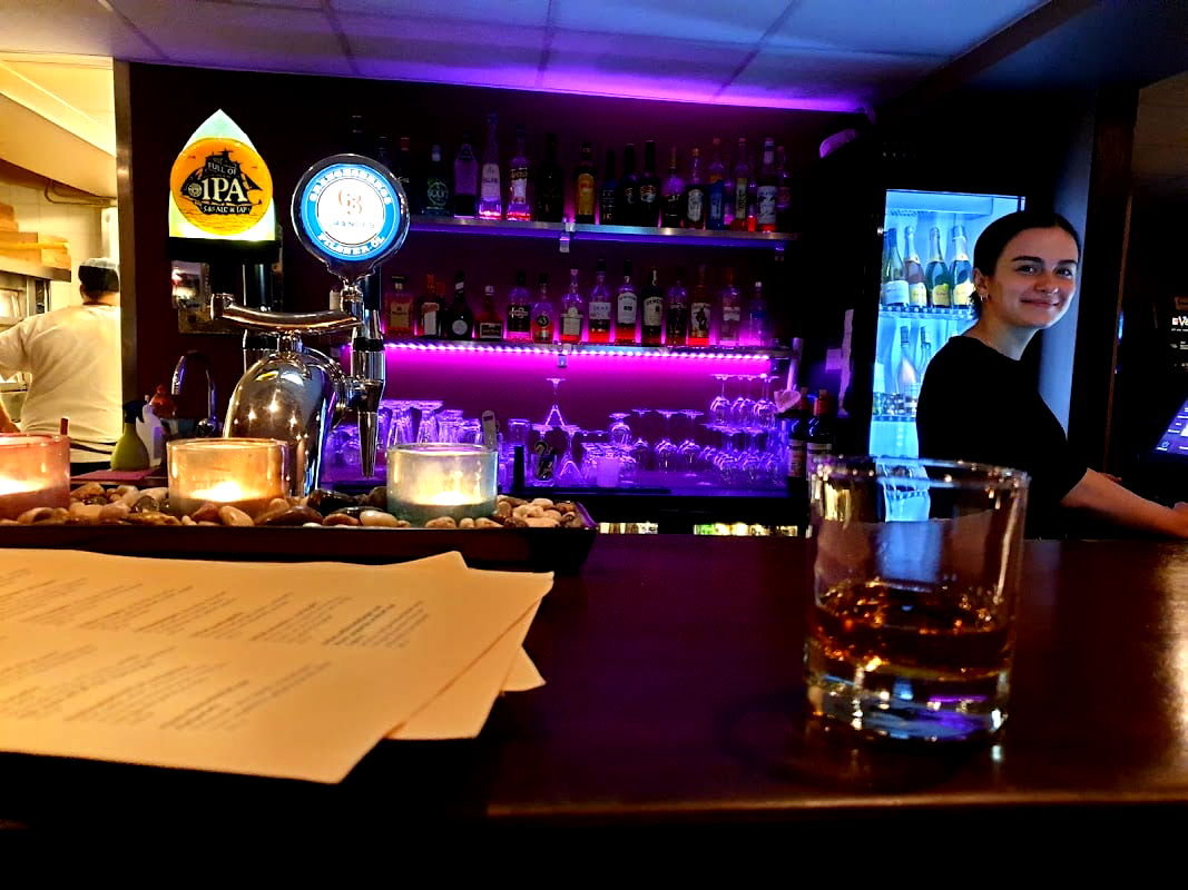 MIGO Restaurang & Bar - Photo 1