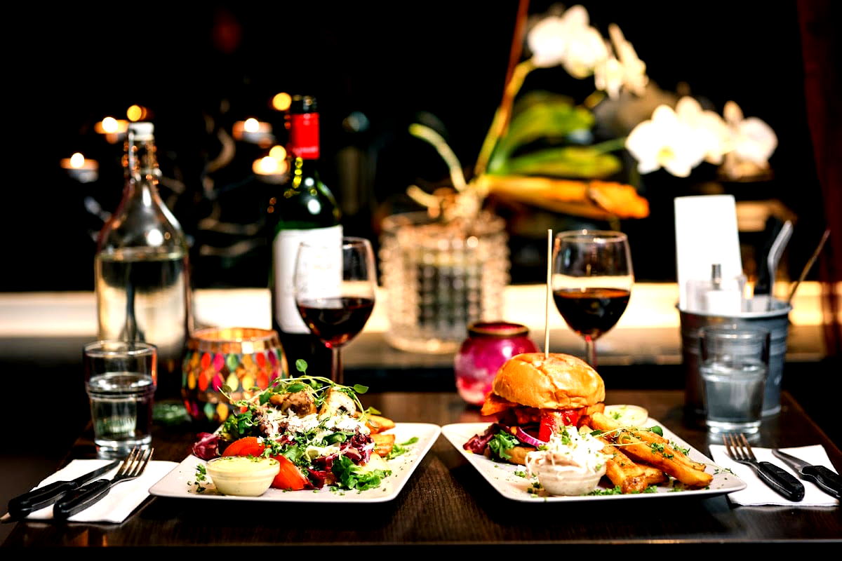 MIGO Restaurang & Bar - Photo 2