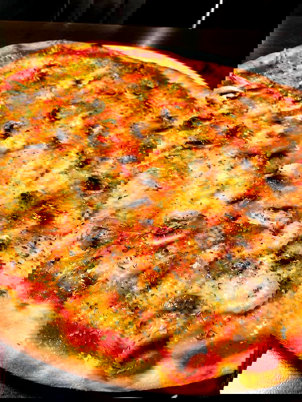 MIGO Restaurang & Bar - Photo 3