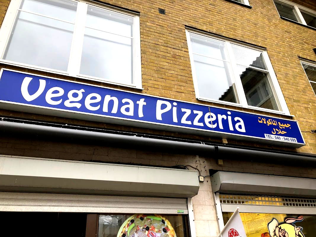 Pizzeria Vegenat - Photo 2