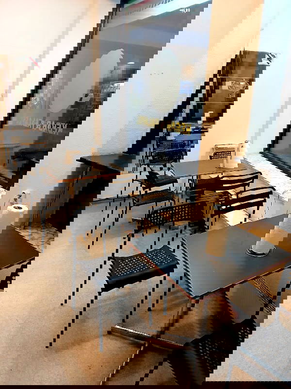 Pizzeria Vegenat - Photo 3