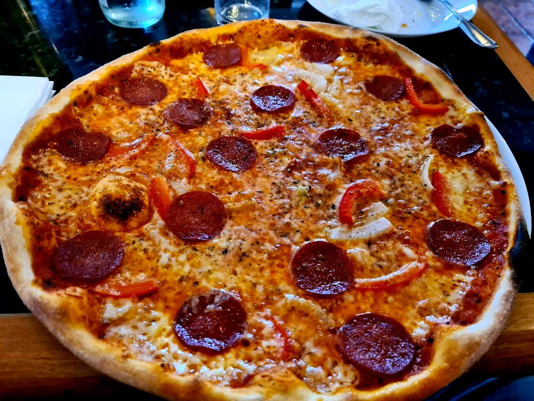 Restaurang Apadana - Photo 2