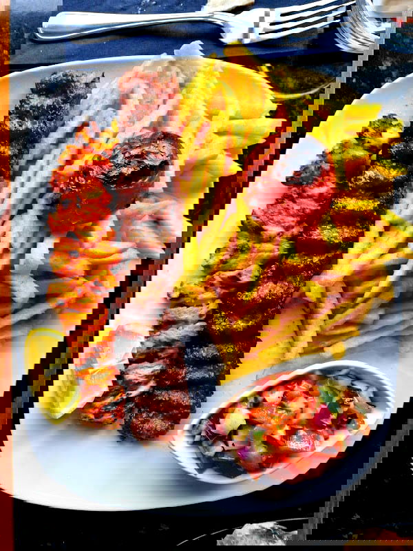 Restaurang Apadana - Photo 3