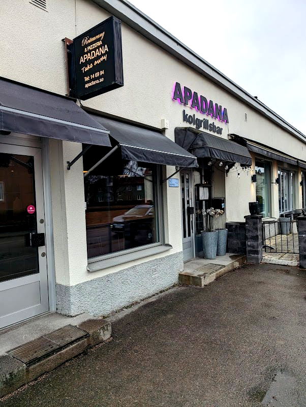 Restaurang Apadana - Photo 4