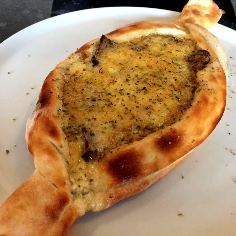 Restaurang Apadana - Photo 5