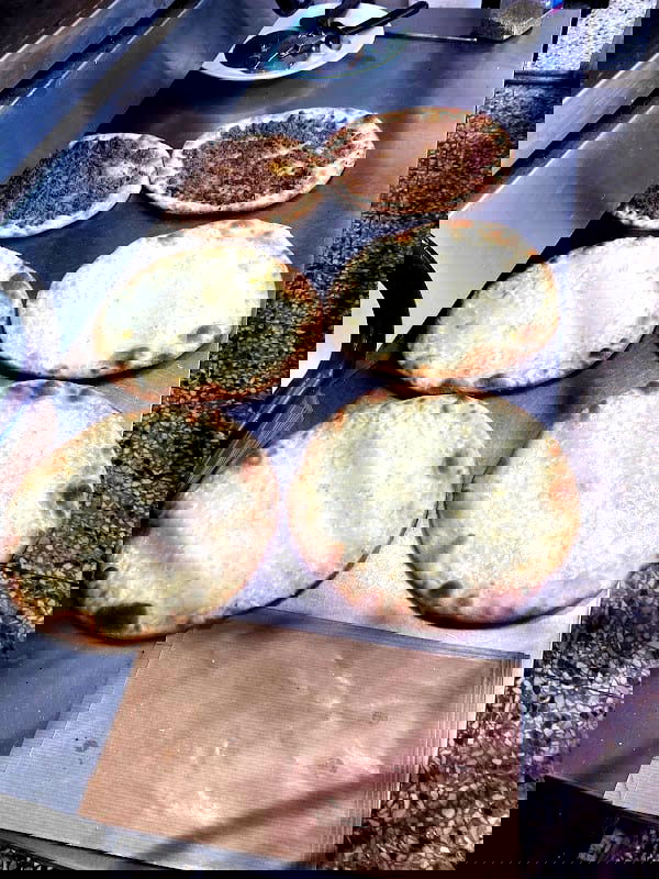 Fosie pizzeria - Photo 3