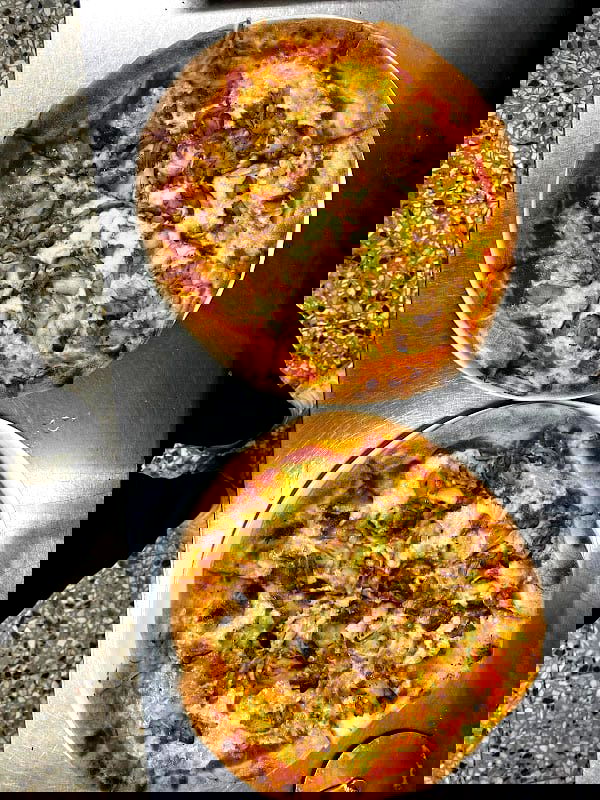 Fosie pizzeria - Photo 4