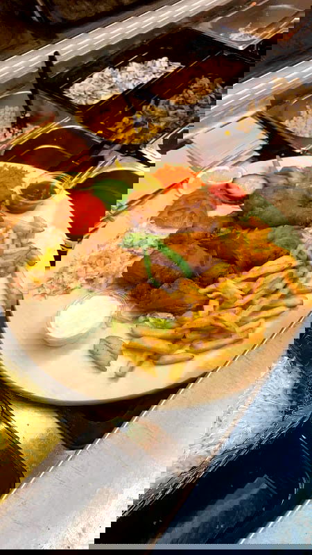 Master Grill - Photo 5