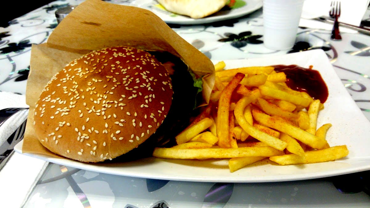 Restaurant & Pizzeria Highway Arlöv - Photo 2