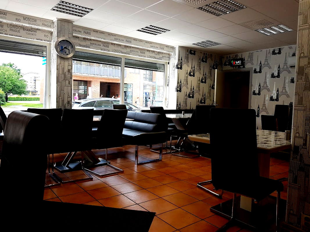 Restaurant & Pizzeria Highway Arlöv - Photo 4