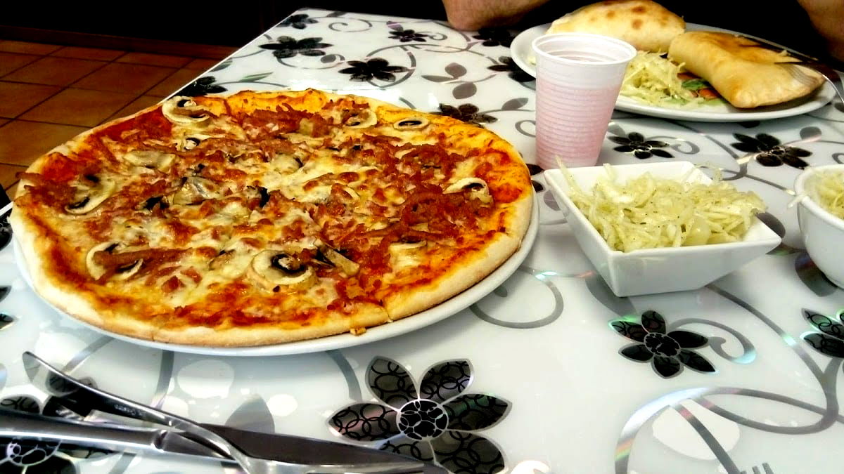 Restaurant & Pizzeria Highway Arlöv - Photo 5