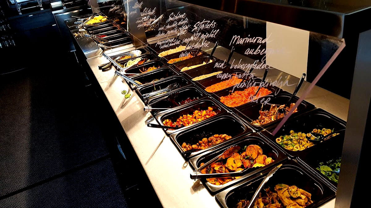 Raw Food Café - Photo 2