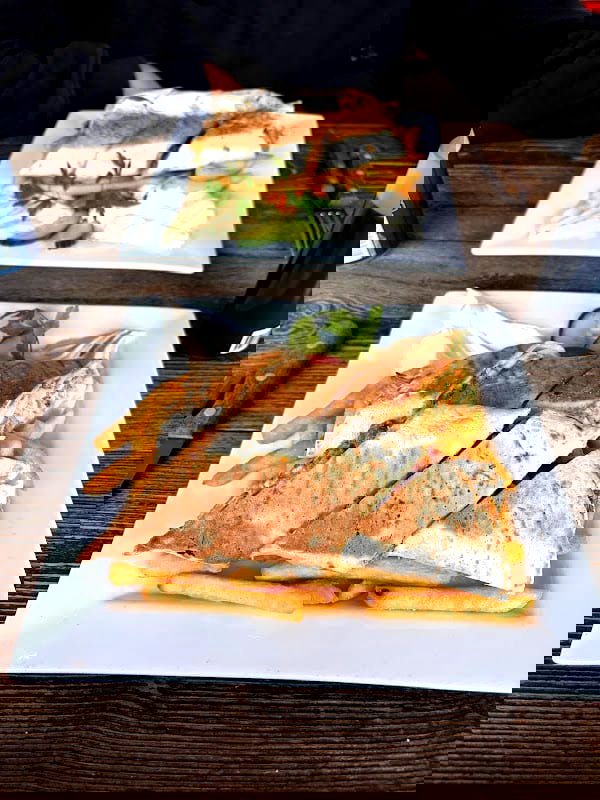 Restaurang och café Vrålet - Photo 3